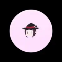 Kino Androwich - Mirror - VTuber Size-56mm