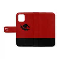 Kino Androwich - Smartphone Cover - VTuber Size-iPhone12 mini 