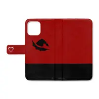 Kino Androwich - Smartphone Cover - VTuber Size-iPhone12 ProMax 