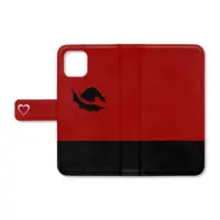 Kino Androwich - Smartphone Cover - VTuber Size-iPhone11 