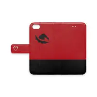 Kino Androwich - Smartphone Cover - VTuber Size-iPhone 8 / 7 / SE