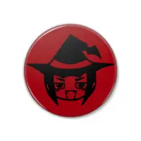 Kino Androwich - Badge - VTuber Size-38mm