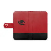 Kino Androwich - Smartphone Cover - VTuber