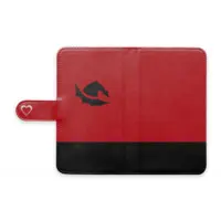 Kino Androwich - Smartphone Cover - VTuber