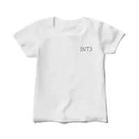 Kino Androwich - Clothes - T-shirts - VTuber Size-M