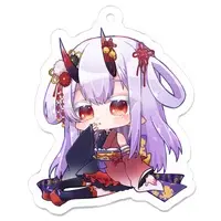 Hozuki Akane - Key Chain - Acrylic Key Chain - VTuber