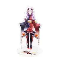 Hozuki Akane - Acrylic stand - VTuber