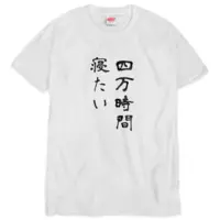 Nekoya Cocona - Clothes - T-shirts - VTuber Size-XL