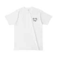 三上 みかん - Clothes - T-shirts - VTuber Size-L