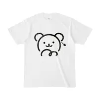 三上 みかん - Clothes - T-shirts - VTuber Size-S