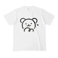 三上 みかん - Clothes - T-shirts - VTuber Size-M