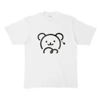 三上 みかん - Clothes - T-shirts - VTuber Size-XL