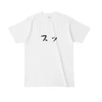 はちゅん - Clothes - T-shirts - VTuber Size-L