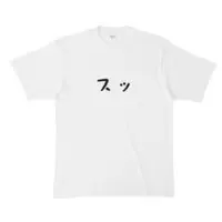 はちゅん - Clothes - T-shirts - VTuber Size-XL