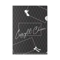 はちゅん - Plastic Folder - VTuber