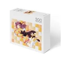 はちゅん - Jigsaw puzzle - VTuber