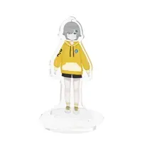 Sakaki Moko - Acrylic stand - VTuber