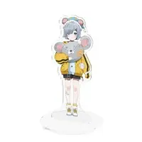 Sakaki Moko - Acrylic stand - VTuber