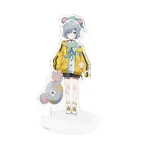 Sakaki Moko - Acrylic stand - VTuber