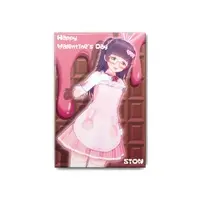 しおん(星音) - Badge - VTuber