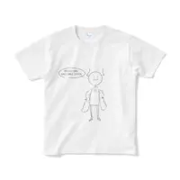 Liza Von Galfanseer XVI - Clothes - T-shirts - VTuber Size-S