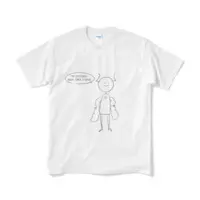 Liza Von Galfanseer XVI - Clothes - T-shirts - VTuber Size-M