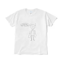 Liza Von Galfanseer XVI - Clothes - T-shirts - VTuber Size-L