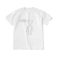 Liza Von Galfanseer XVI - Clothes - T-shirts - VTuber Size-XL
