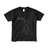 Liza Von Galfanseer XVI - Clothes - T-shirts - VTuber Size-S