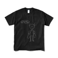 Liza Von Galfanseer XVI - Clothes - T-shirts - VTuber Size-M