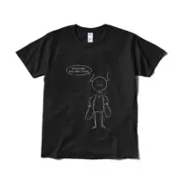 Liza Von Galfanseer XVI - Clothes - T-shirts - VTuber Size-L