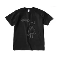 Liza Von Galfanseer XVI - Clothes - T-shirts - VTuber Size-XL