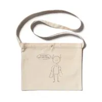 Liza Von Galfanseer XVI - Bag - VTuber Size-300 x 230 (mm)