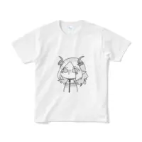 Liza Von Galfanseer XVI - Clothes - T-shirts - VTuber Size-S