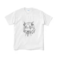Liza Von Galfanseer XVI - Clothes - T-shirts - VTuber Size-M