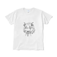 Liza Von Galfanseer XVI - Clothes - T-shirts - VTuber Size-L