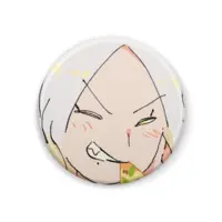 Liza Von Galfanseer XVI - Badge - VTuber Size-44mm