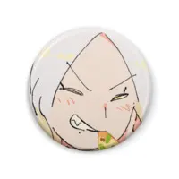 Liza Von Galfanseer XVI - Badge - VTuber Size-57mm