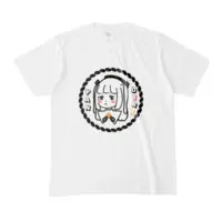 Ouma Yuu - Clothes - T-shirts - VTuber Size-M