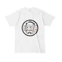 Ouma Yuu - Clothes - T-shirts - VTuber Size-L