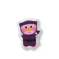 Ouma Yuu - Cushion - VTuber