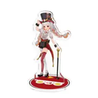 Ouma Yuu - Acrylic stand - VTuber Size-70x70mm