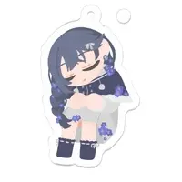 多摩翔子 - Acrylic Key Chain - Key Chain - VTuber