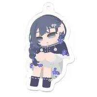 多摩翔子 - Acrylic Key Chain - Key Chain - VTuber