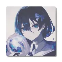 多摩翔子 - Coaster - VTuber