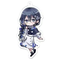 多摩翔子 - Acrylic Key Chain - Key Chain - VTuber