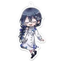 多摩翔子 - Acrylic Key Chain - Key Chain - VTuber