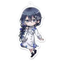 多摩翔子 - Acrylic Key Chain - Key Chain - VTuber