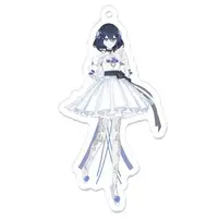 多摩翔子 - Acrylic Key Chain - Key Chain - VTuber