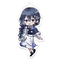 多摩翔子 - Acrylic Key Chain - Key Chain - VTuber
